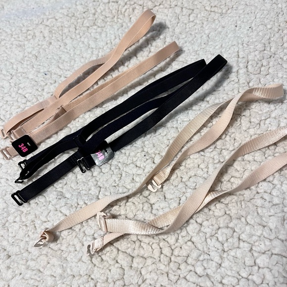 3pcs Removable Bra Straps - Picture 4 of 4